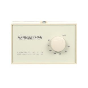 Humidistats & Controls
