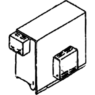 Trion 486 Fan Powered Humidifer 