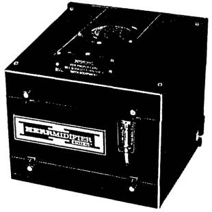 Trion 490-6 Fan Powered Humidifier