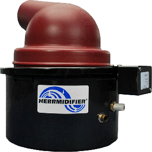 Trion 500 Series Atomizing Humidifier