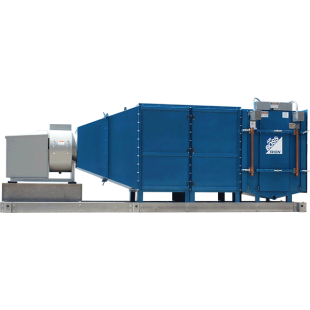 Trion Air Boss 75 Series Air Cleaner