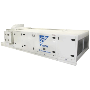 Trion Air Boss ATS Series Electronic Air Cleaner