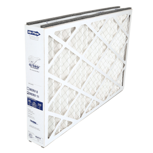 Air Bear Filter Media