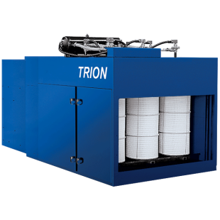 Trion Air Boss CA6000C Air Cleaner