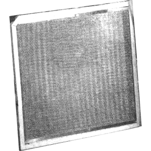 Trion Clear Day II Series Air Cleaner