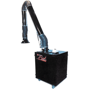 Trion Fred JR Portable Air Cleaner