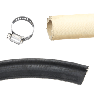 Hoses & Clamps