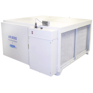Trion Air Boss KES Series Air Cleaner