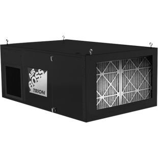 Trion Air Boss M6000 Air Cleaner