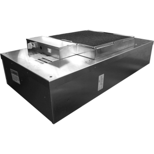 Trion MAC 10 LE-DC Fan Filter Air Cleaner