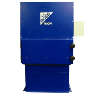 Trion Air Boss MP600E Air Cleaner