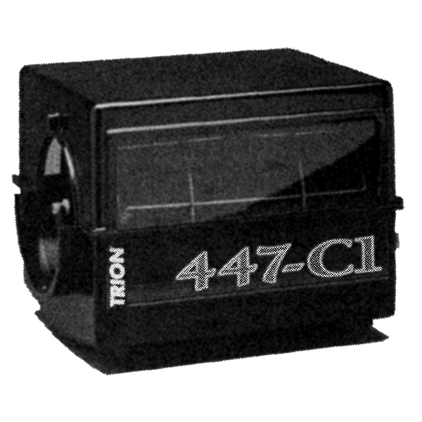 Trion 447 Series Drum Style Humidifier Trion 447 Series Drum Style Humidifier