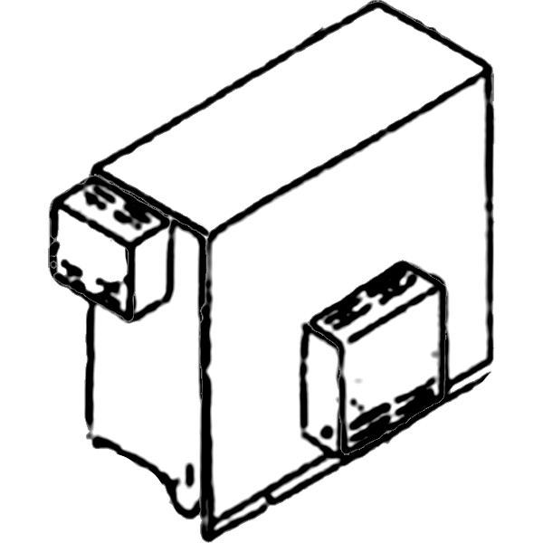 Trion 486 Fan Powered Humidifer 