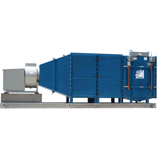 Trion Air Boss 75 Series Air Cleaner