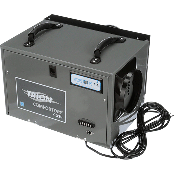 Trion CD55 Dehumidifier Parts Trion CD55 Dehumidifier Parts