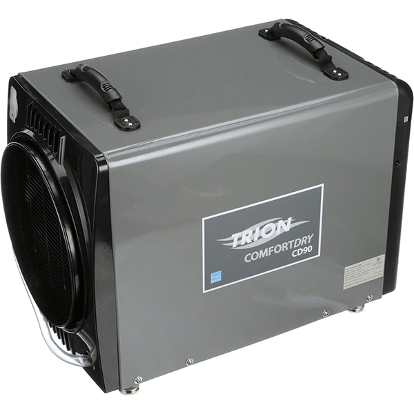 Trion CD90 Dehumidifier Parts