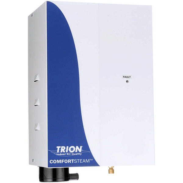 Trion Comfort Steam CFS-20 Steam Humidifier Trion Comfort Steam CFS-20 Steam Humidifier