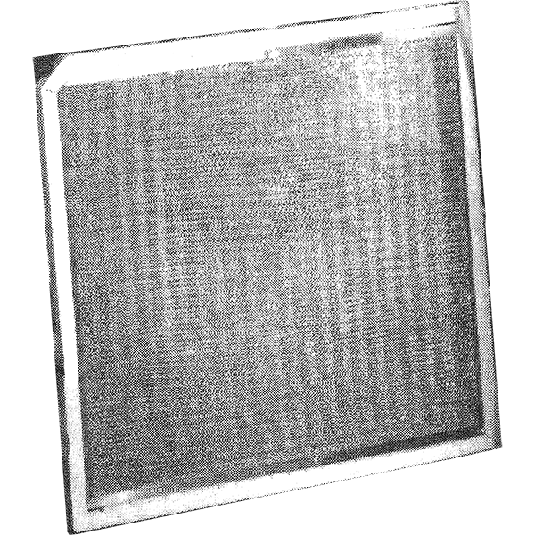 Trion Clear Day II Series Air Cleaner Trion Clear Day II Series Air Cleaner