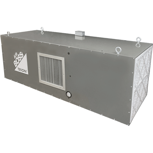 Trion Air Boss DI3500 Air Cleaner Trion Air Boss DI3500 Air Cleaner
