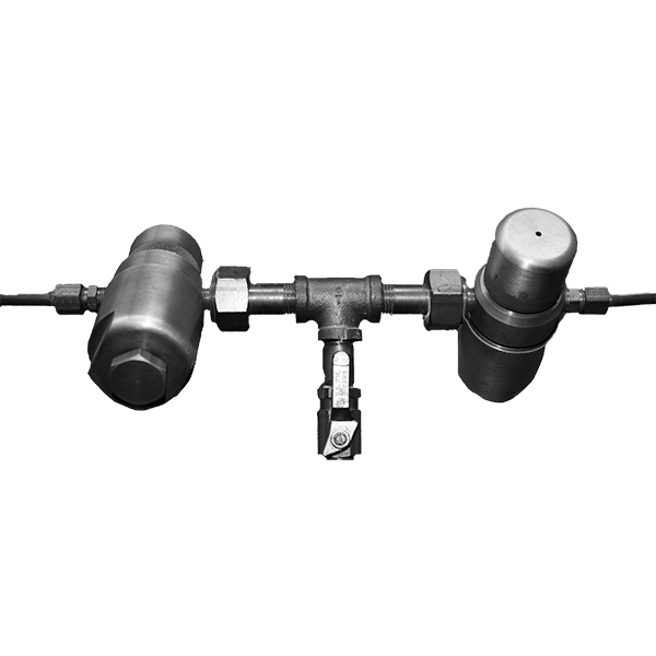 Trion Dual Pneumatic Atomizing Humidifier