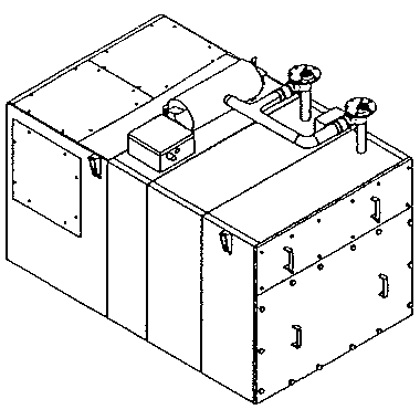 Trion Fred CT-C6 Dust Collector Air Cleaner