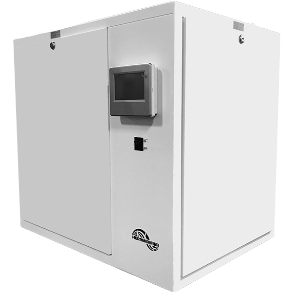 Trion Herrmersion RE Series Any Capacity & Voltage Trion Herrmersion RE Series Any Capacity & Voltage