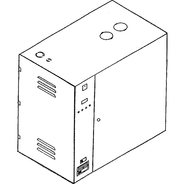Trion Herrtronic II HST Series