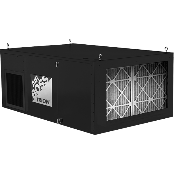 Trion Air Boss M6000 Air Cleaner Trion Air Boss M6000 Air Cleaner