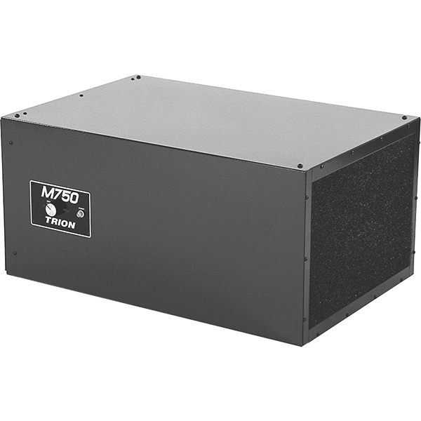 Trion 750 Series Air Cleaner Trion 750 Series Air Cleaner