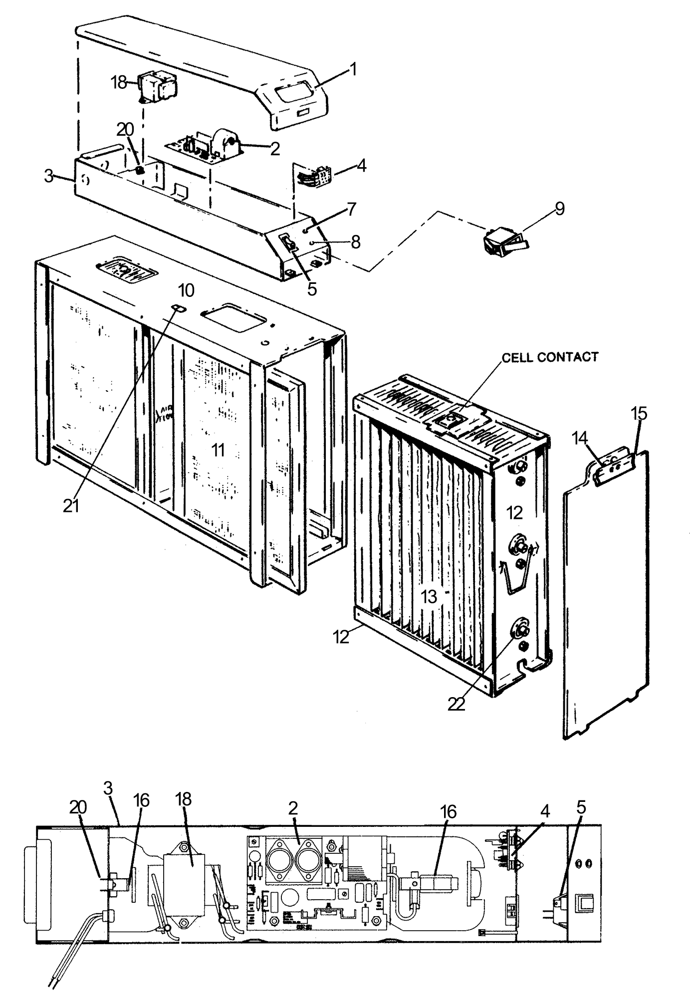 Parts Parts