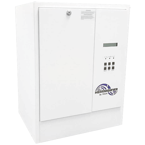 Trion MD Series - MDS, MDD, MDM Steam Humidifier Trion MD Series - MDS, MDD, MDM Steam Humidifier