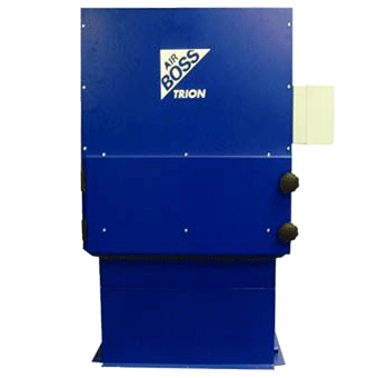 Trion Air Boss MP600E Air Cleaner Trion Air Boss MP600E Air Cleaner