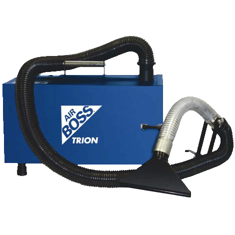 Trion Air Boss OMP-200 Portable Air Cleaner Trion Air Boss OMP-200 Portable Air Cleaner