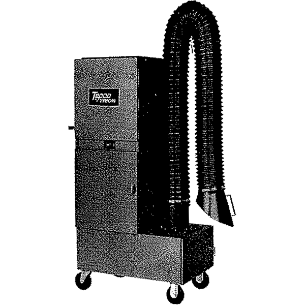 Trion PAC3 Air Cleaner Trion PAC3 Air Cleaner