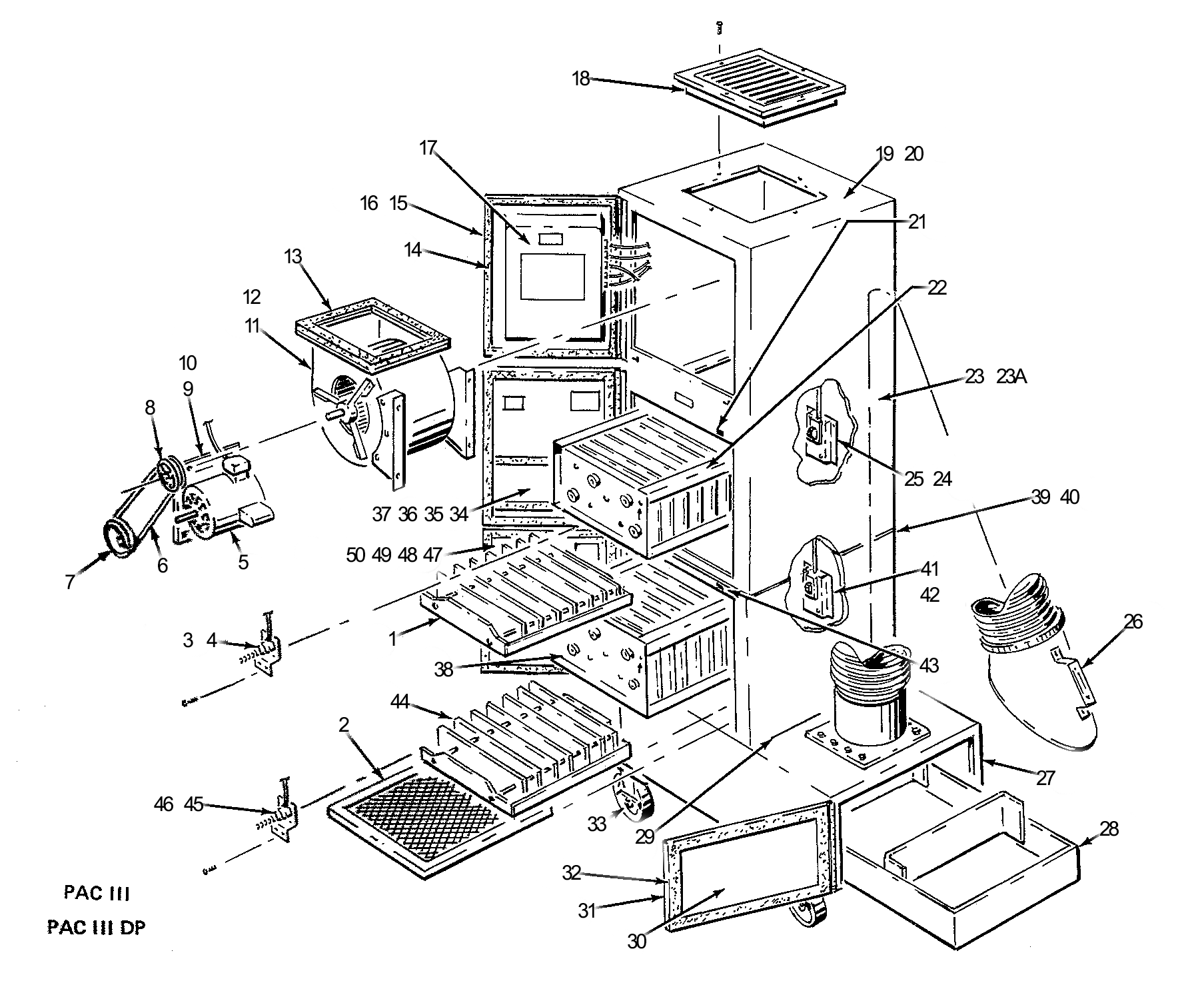 Unit Assembly