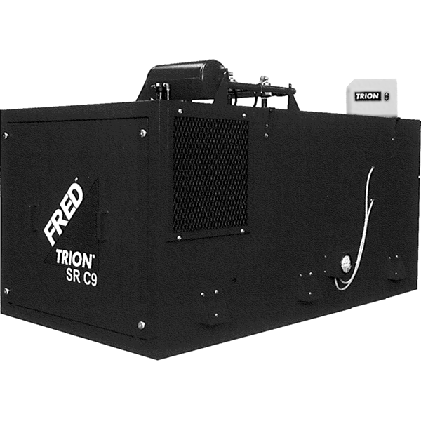 Trion Fred SR-C9 Dust Collector Air Cleaner Trion Fred SR-C9 Dust Collector Air Cleaner