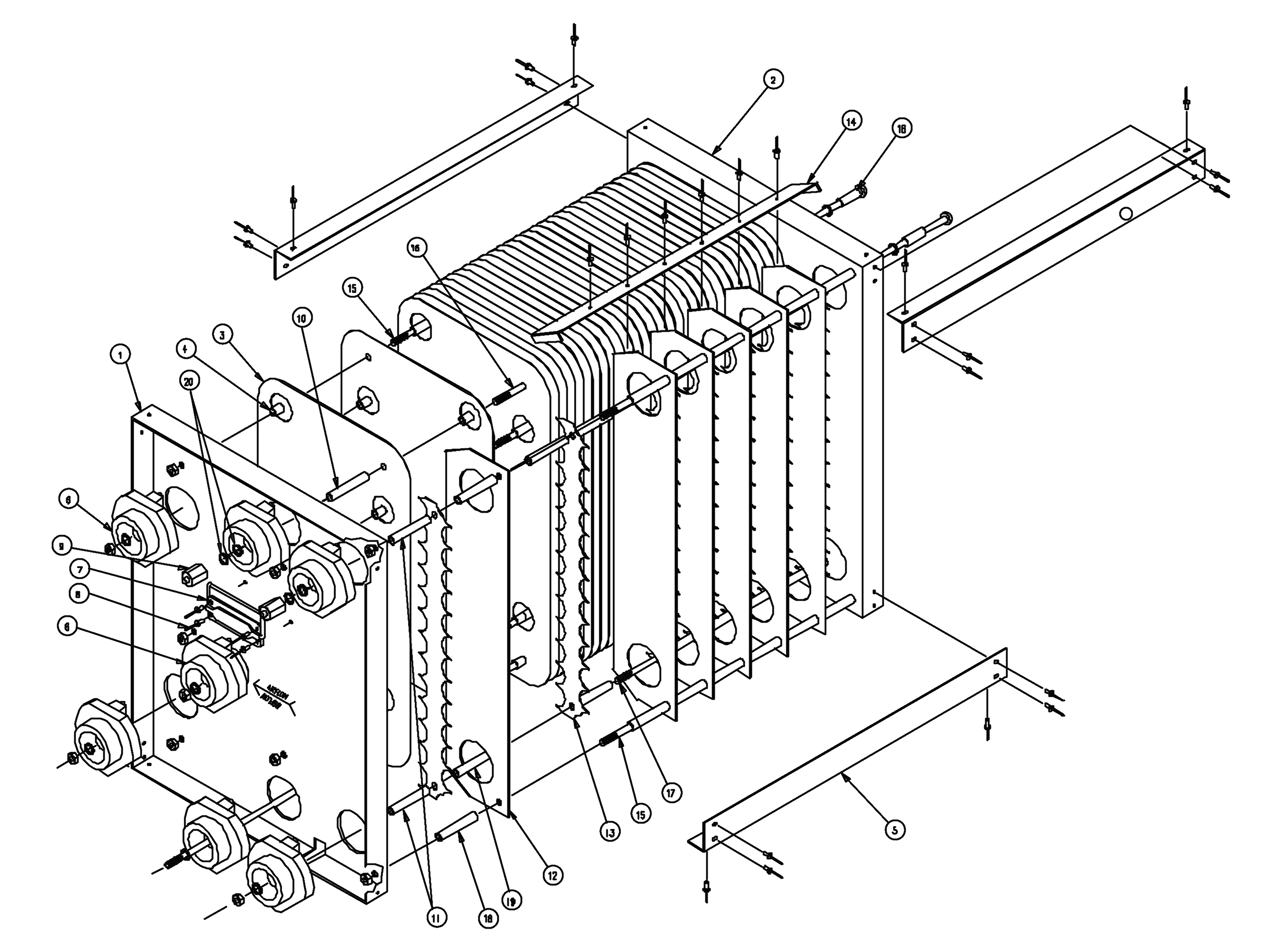 Collector Cell Collector Cell