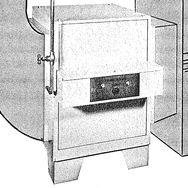 Trion UMT Air Cleaner Trion UMT Air Cleaner