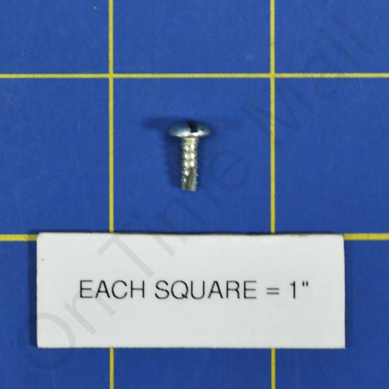 Trion 1028 Data Plate Screw