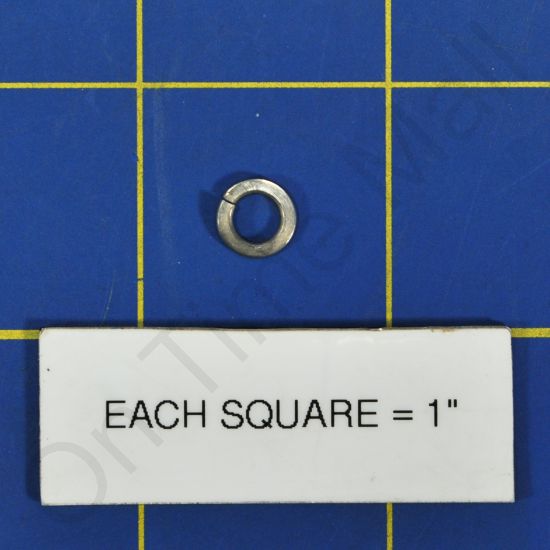 Trion 120609-007 Lock Washer