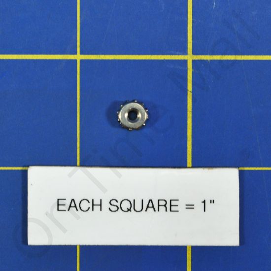 Trion 1278 Motor Mount Nut