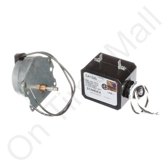 Trion 1322-1 Drum Motor 120V