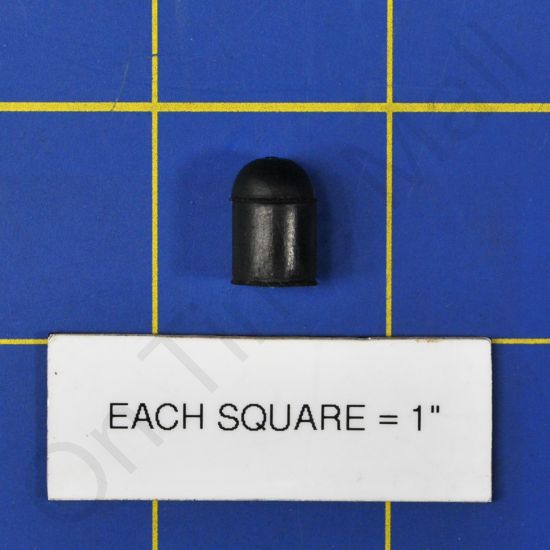 Trion 187 Rubber End Bumper