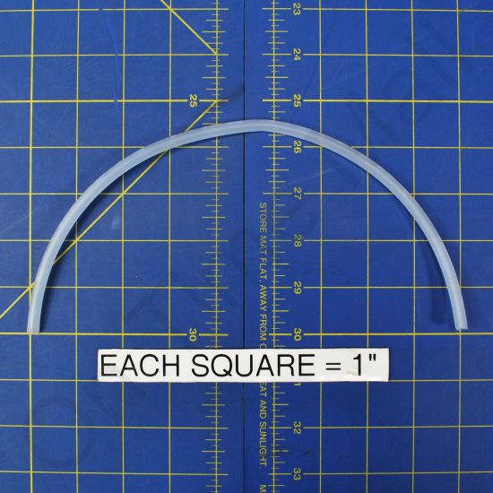 Trion 2413A Polyethylene Tubing