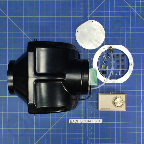 Trion 4000 Humidifier