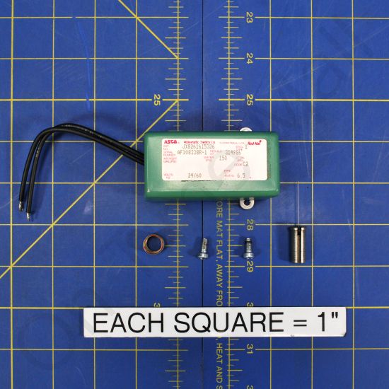 Trion 4004P Solenoid Valve Assembly