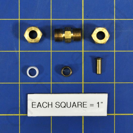 Trion 4010A Compression Assembly Union 