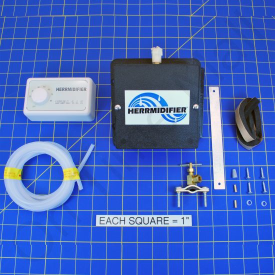 Trion 351367-101 Misting Humidifier