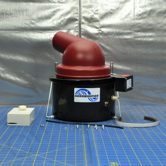 Trion 707 Atomizing Humidifier