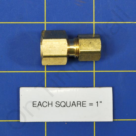 Trion EST-1058 Female Connector